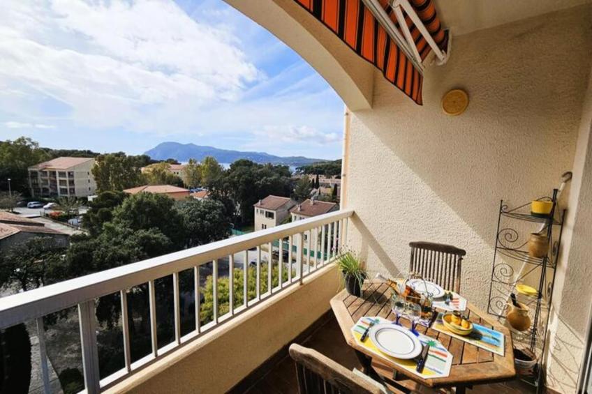 Résidence Pinson - foto 16