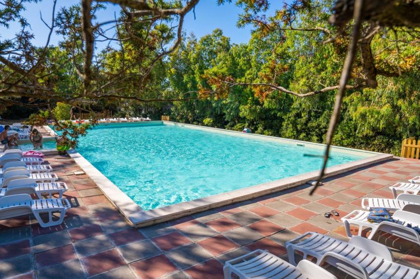 Camping Baia Paradiso - foto 2