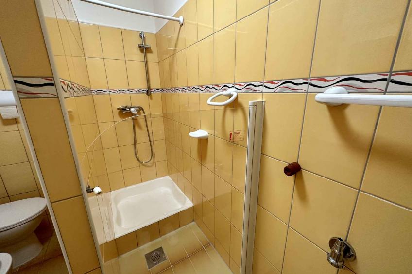 Ferienwohnung mit Balkon und mit Meerblick - BF-G5DGZ - foto 24