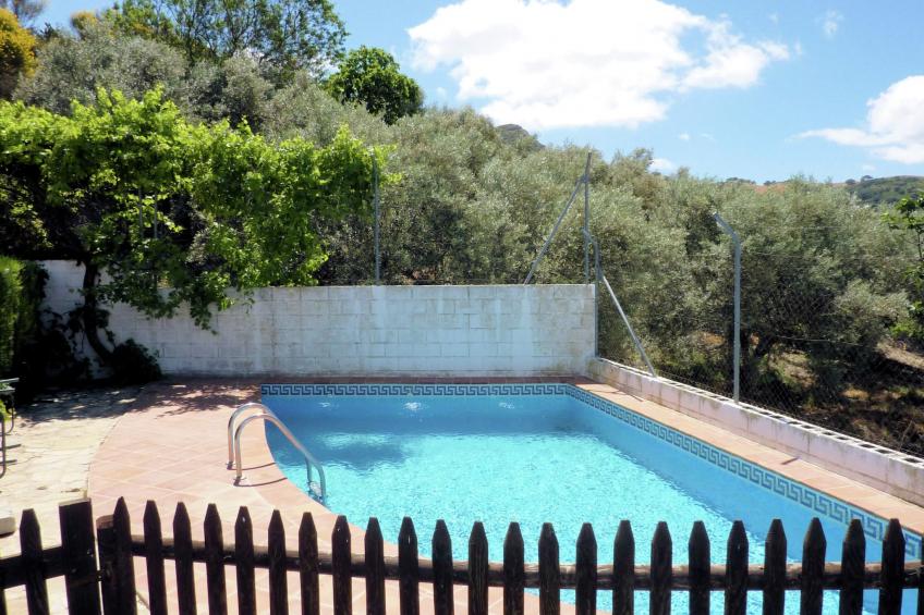 Casa Almendro - foto 29