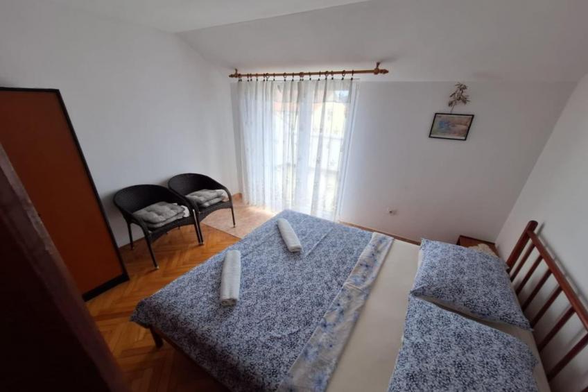 Apartments Villa Šesto - One Bedroom Apartment with Terrace(1) - foto 10