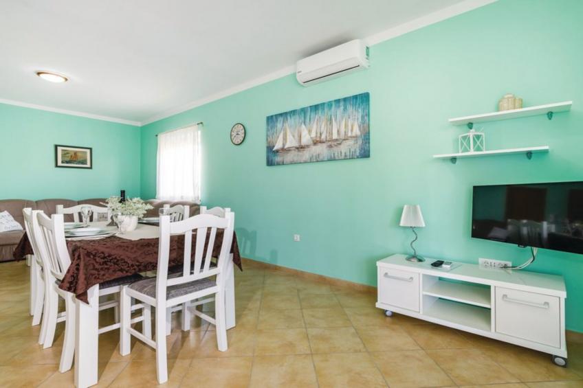 Holiday Home Villa Ksenija - Six Bedroom Holiday Home with Pool - foto 12