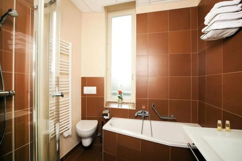 Résidence Garden & City Luxeuil-les-Bains - Le Métropole - foto 14