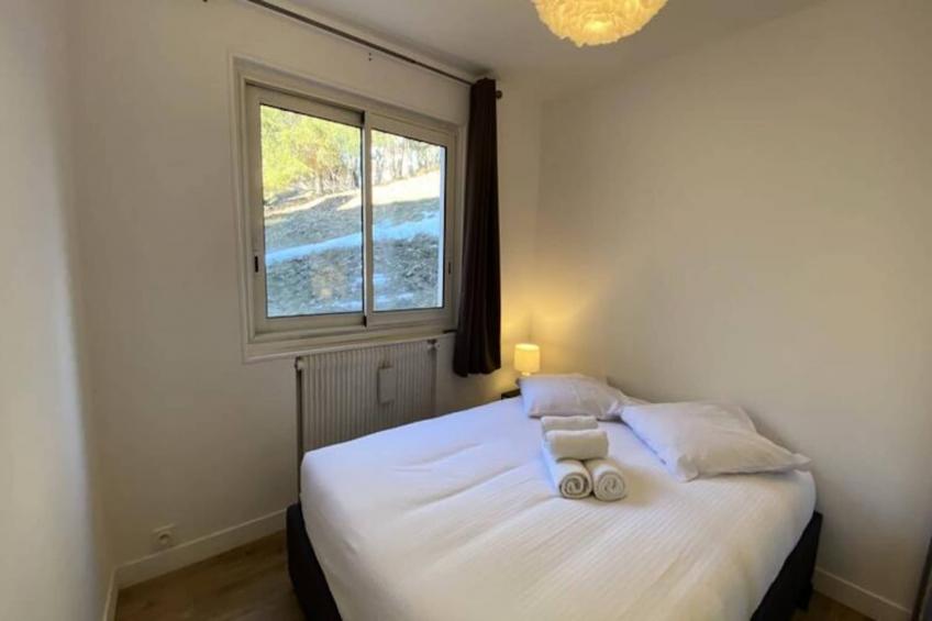 06bd - Bel Appartement 6 Personnes Face Pistes - foto 28