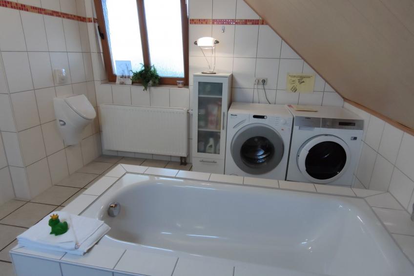 Luxus-Ferienwohnung für Ruhesuchende in der Natur - foto 15