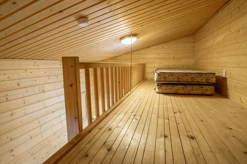 Honkalinna - foto 10