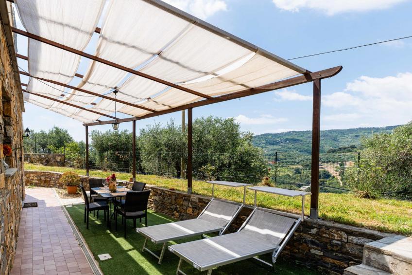 Olive Lodge - foto 32