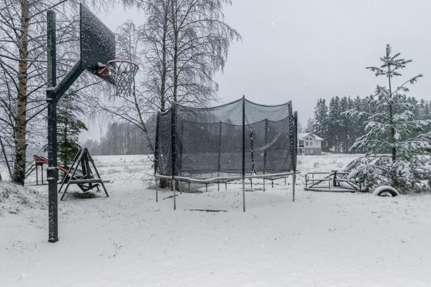 Tuulikannel, ala-heikkilän loma-asunnot - foto 29