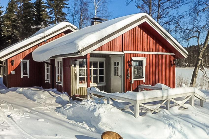 Pajaranta, rantalan lomamökit - foto 22