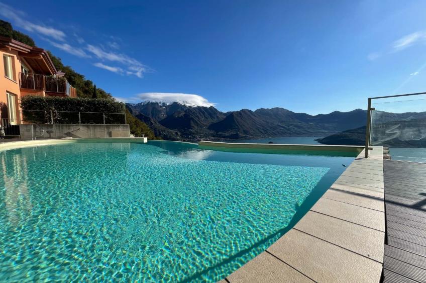 Wohnung 'Corinth' mit Gemeinschaftspool - foto 10