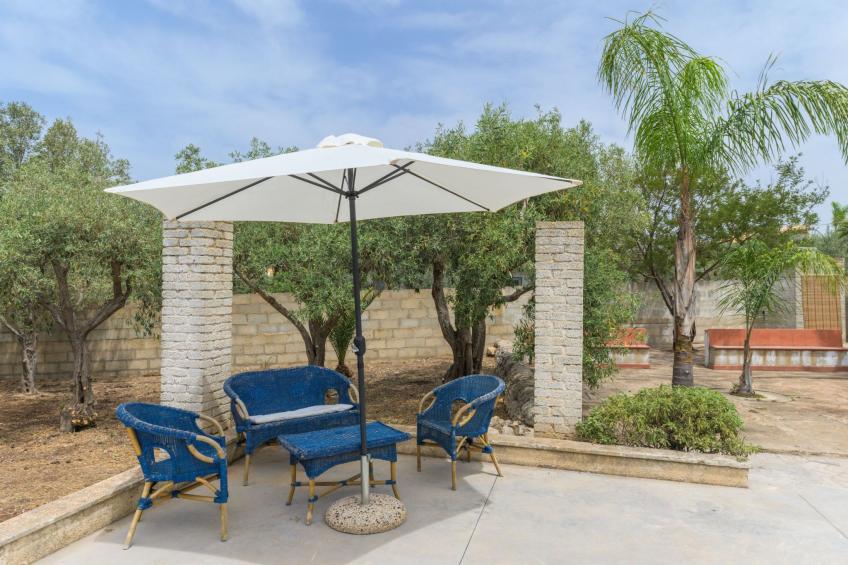 Thalìa, Villa mit Pool in Meeresnähe - foto 41