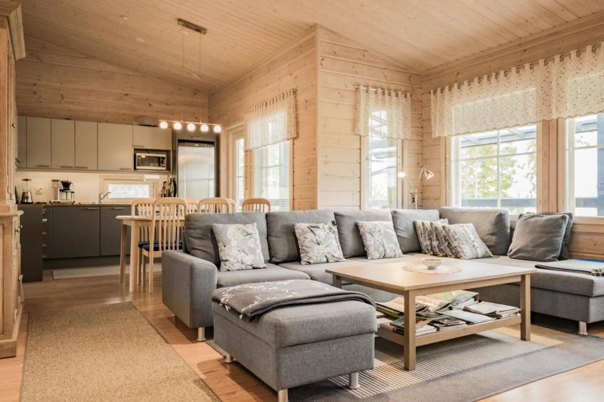 Kanervarinne - foto 6