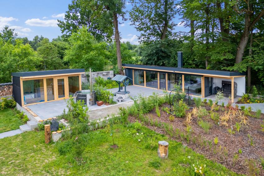 Luxury Retreat Resort - foto 108