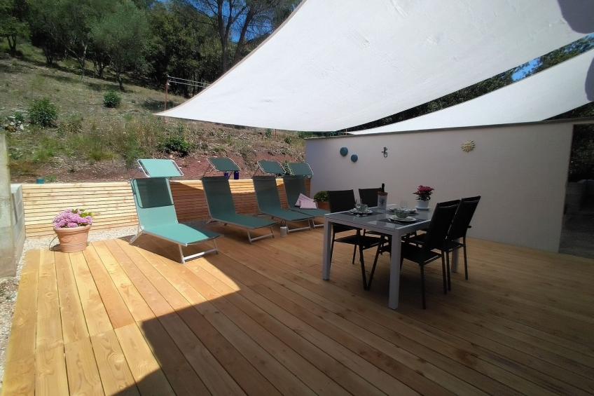 Lucinkas Ferienhaus mit 2 Schlafzimmern - foto 22