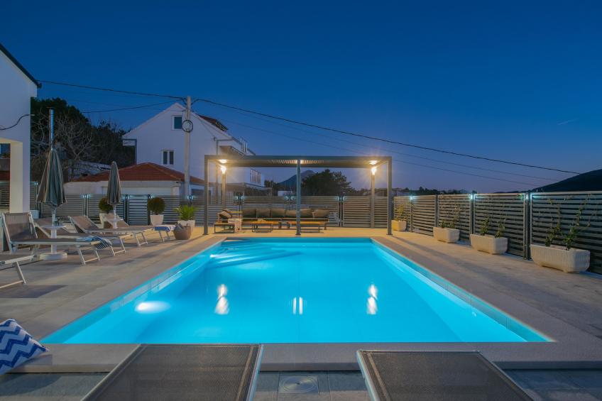 Villa Magnolia - foto 2