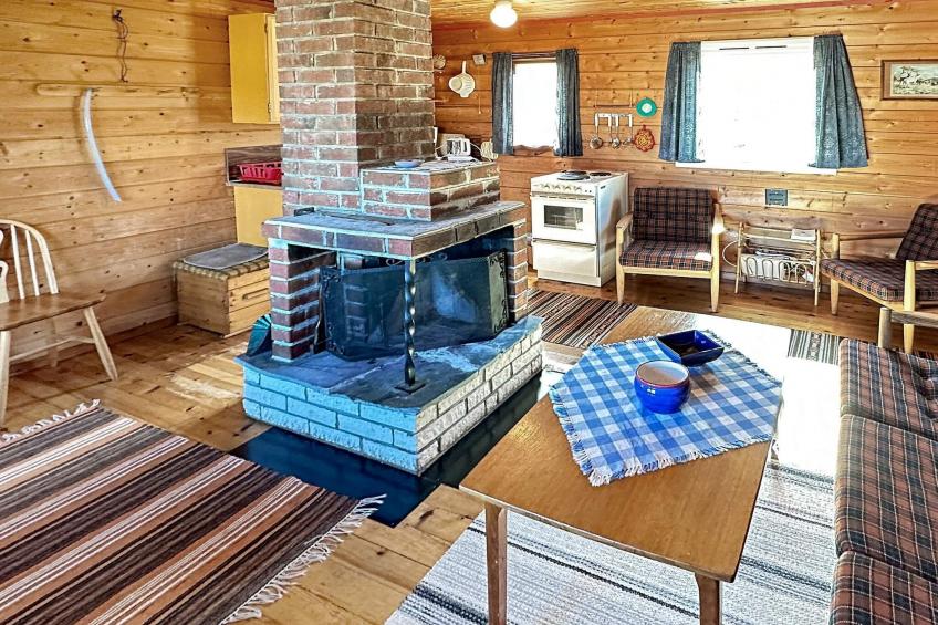 HUS 55762 HYTTE A - foto 13