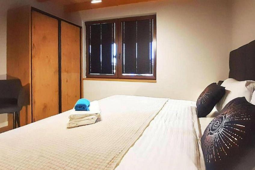 holiday home, Mielenko - foto 9