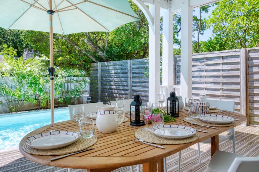 Ferienhaus mit Pool (LCA125) - foto 26