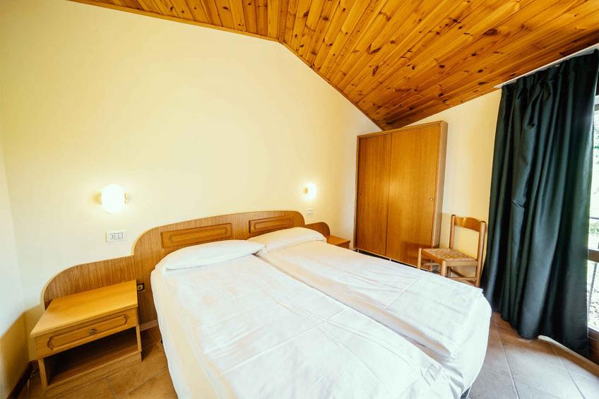 Holiday apartment with balcony or garden and pool - BF-FW43C - foto 24
