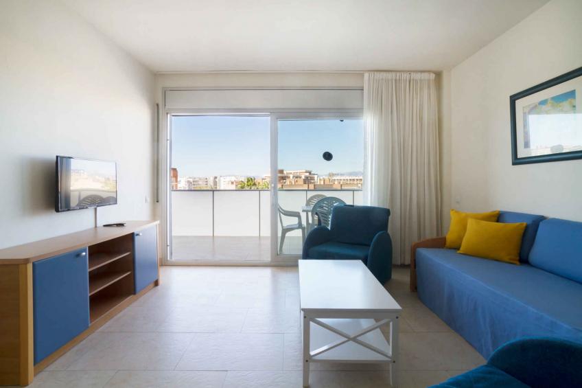Holiday apartment with sauna, indoor pool and fitness - BF-53CTZ - foto 11