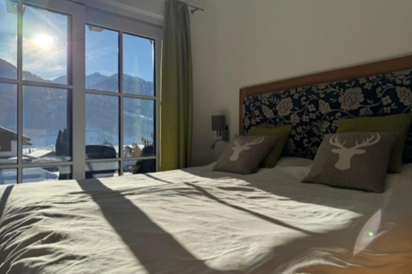 Green Garden Lodge A2 Walchen-Kaprun - foto 43