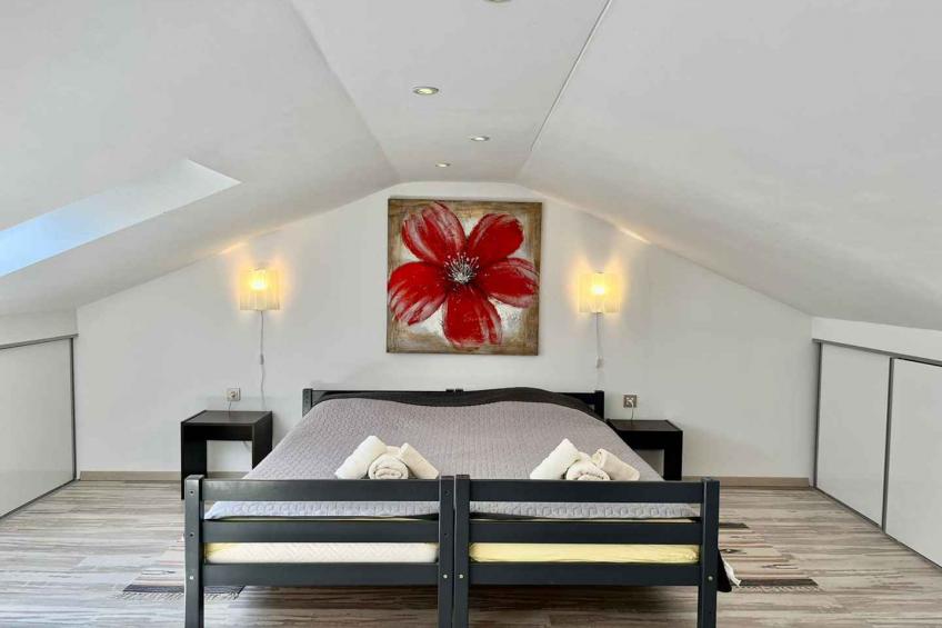 Vakantiewoning met airco - BF-6XR2Z - foto 12