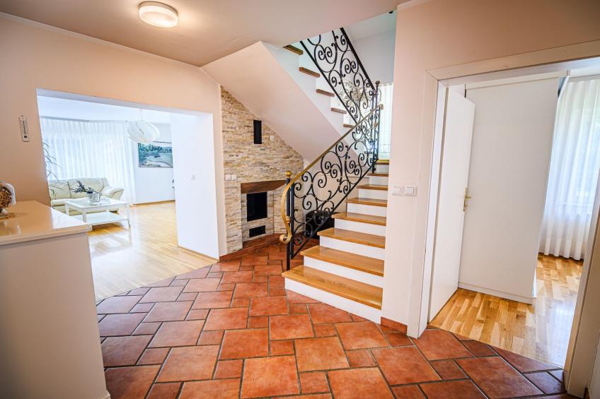 Stunning Rural Holiday Home with Garden and BBQ -  Four Bedroom Holiday Home - foto 44