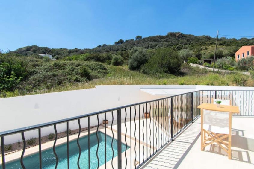 Maison à Ferreries - foto 67