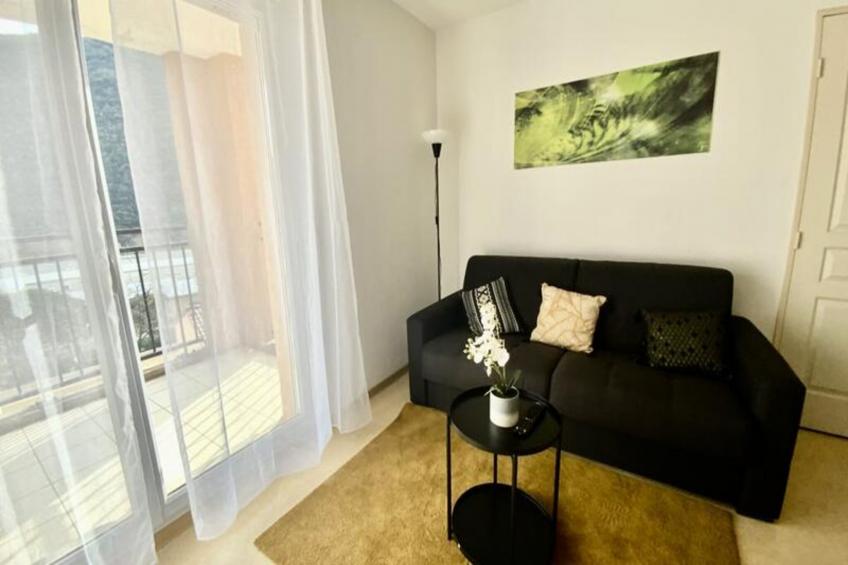 Résidence Les Naïades H41 - 2 Chambres Pour 6 Personnes ! - foto 14