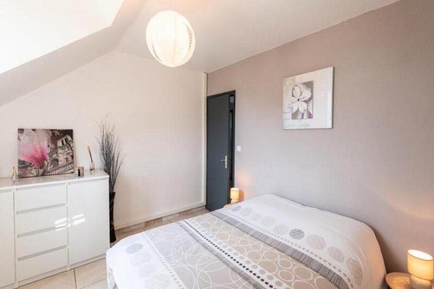 Gîte de France La barrina 2 épis - foto 8