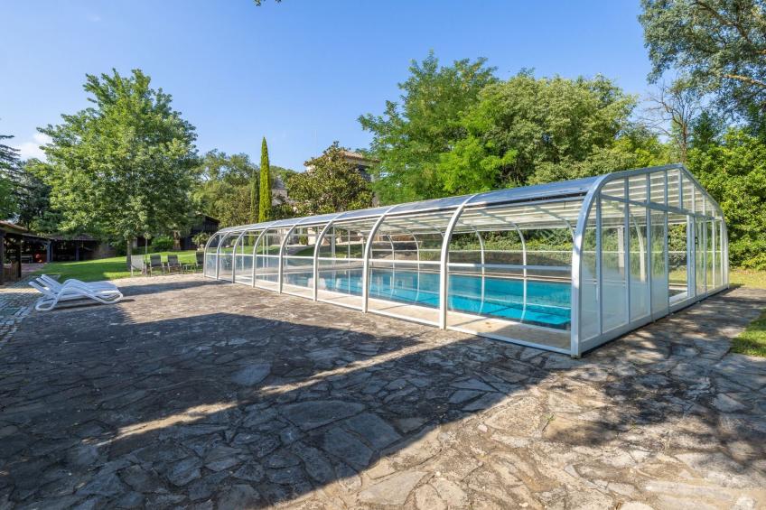 Luxuriöses katalanisches Bauernhaus aus dem 16. - foto 13