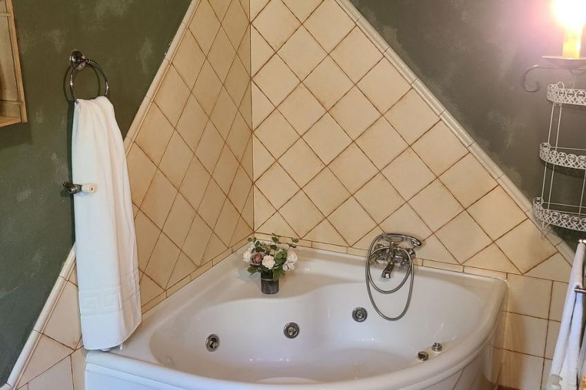 in Algarinejo mit Eigener Terrasse - foto 64