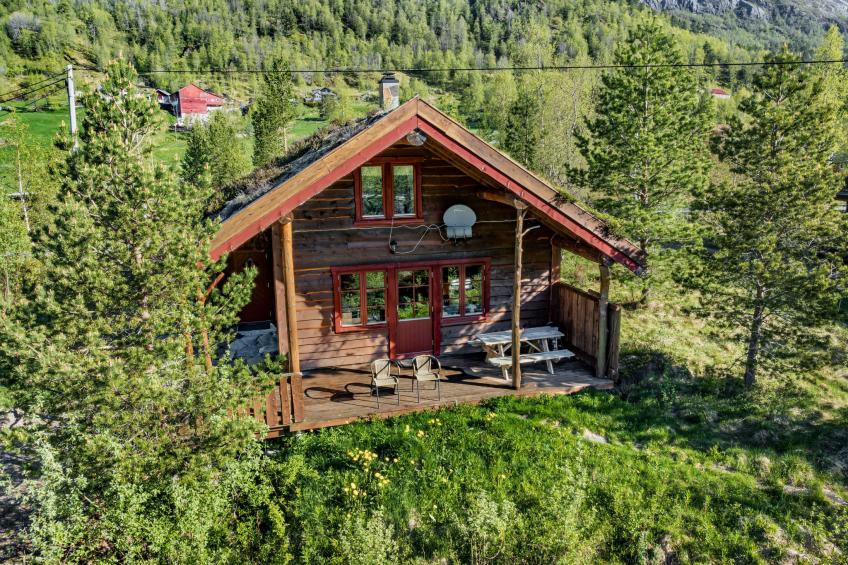 Likholefossen (FJS050) - foto 26