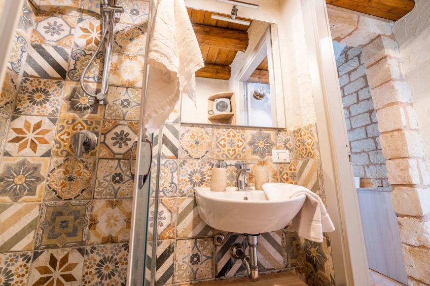 Villa 'Mamma Pina' - foto 37