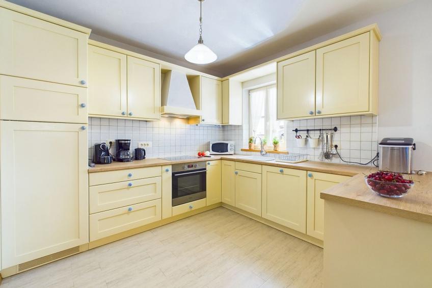 Luxuriöse Villa mit Schwimmbad und großem Garten - foto 5