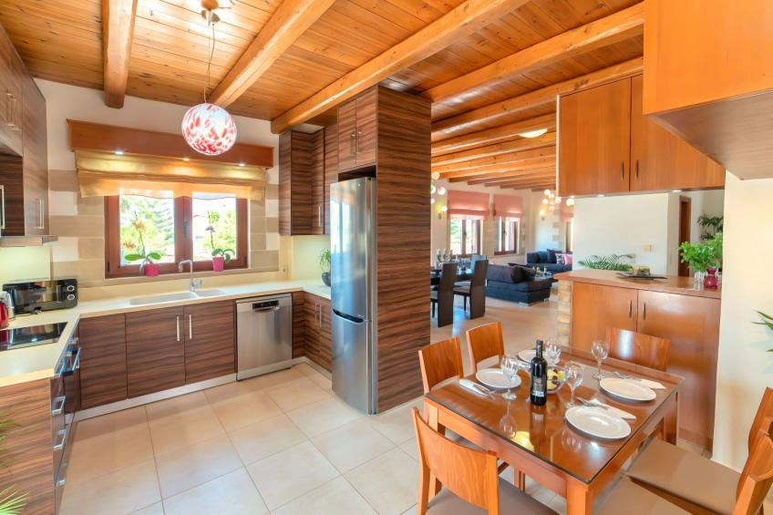 für 17 Personen in Chania, Kreta (West-Kreta) - foto 15