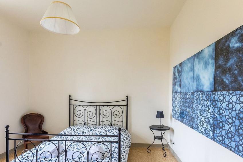 Villa mit privatem Pool in der Region Mugello - foto 21