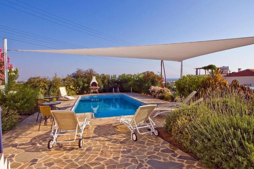 mit Garten, Grill und Terrasse - foto 31