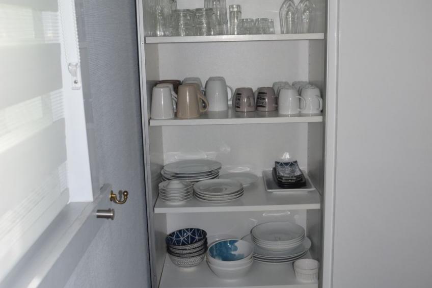 Kleines Haus mit Garten, direkt hinter dem Deich - foto 16