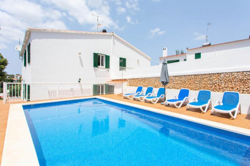 Maison à Cala Galdana - foto 52