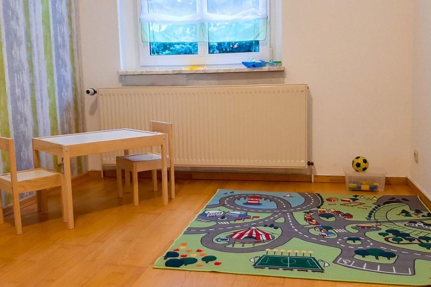 für 5 Personen  + 1 Kind ca. 110 m² in Pasewalk, Mecklenburg-Vorpommern (L - foto 10