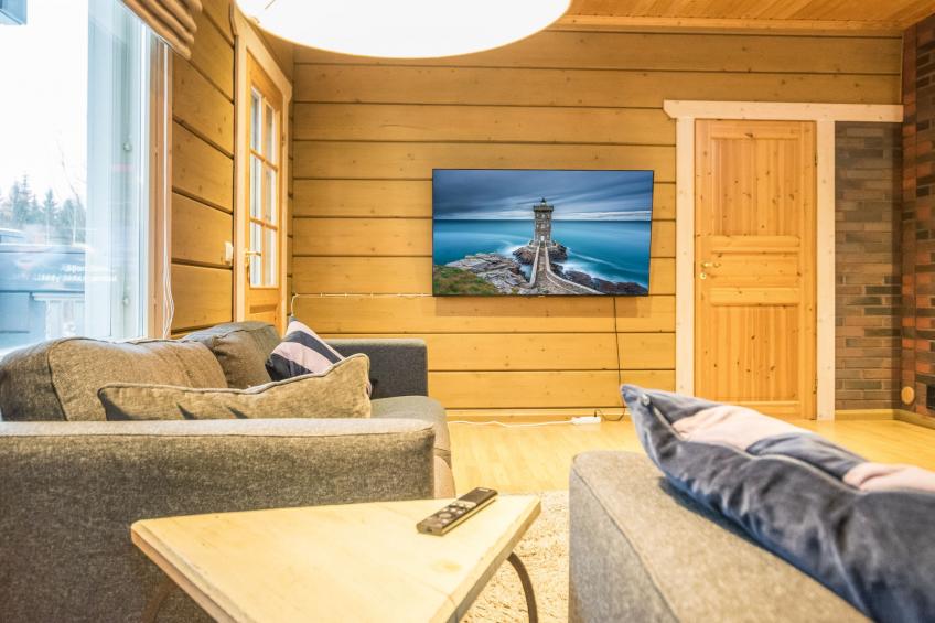 Villa ulperi - foto 11