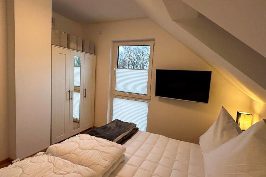 Boddenblick Klausdorf Am Nationalpark - foto 24