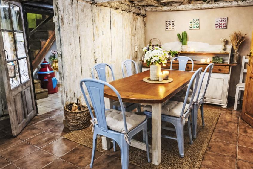 Ländliches Haus La Carrozal Senda del Oso - foto 20
