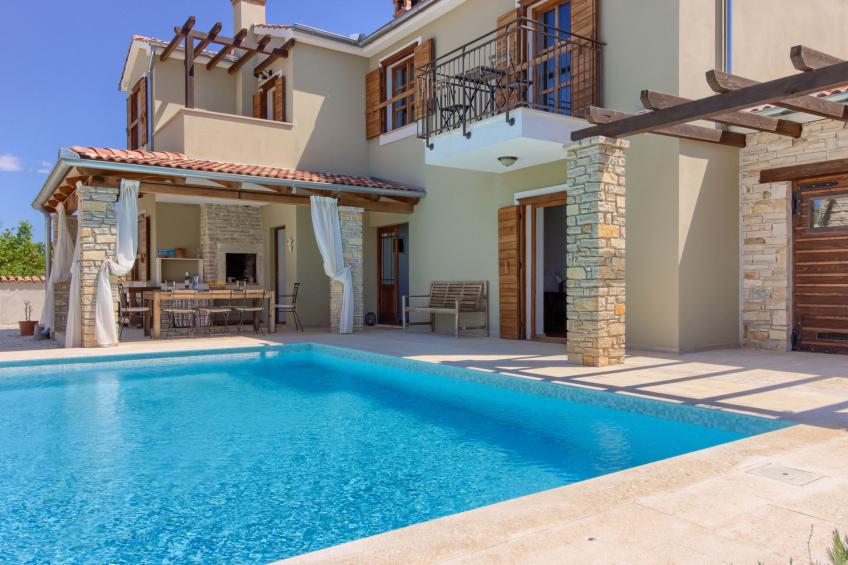 Villa Gracia Patricia - foto 14
