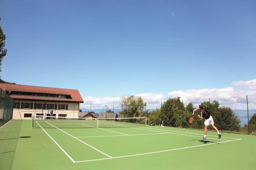 Résidence Garden & City Evian les Bains - Lugrin - foto 6