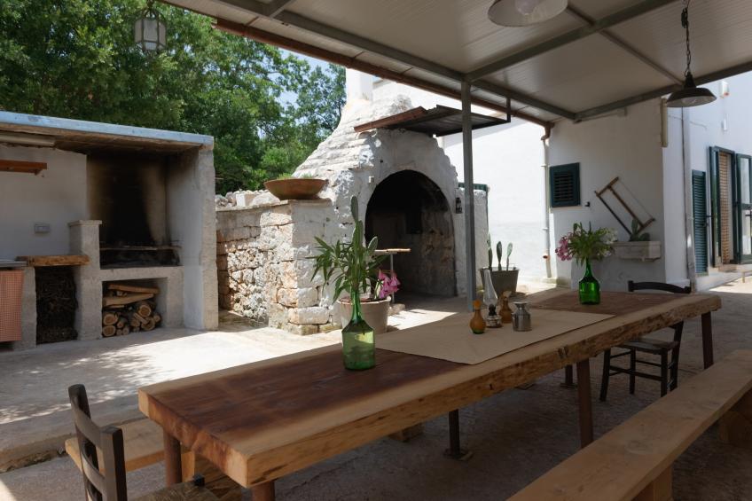 Lamia Papo in Ostuni - foto 27