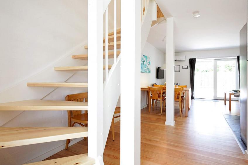 3 rooms app.,2stories,bay view,PLUS - foto 16