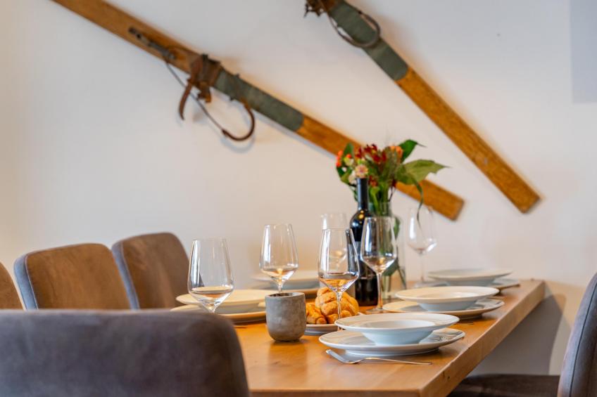 Tauern Suites Mitterwirt TOP 201 - foto 11