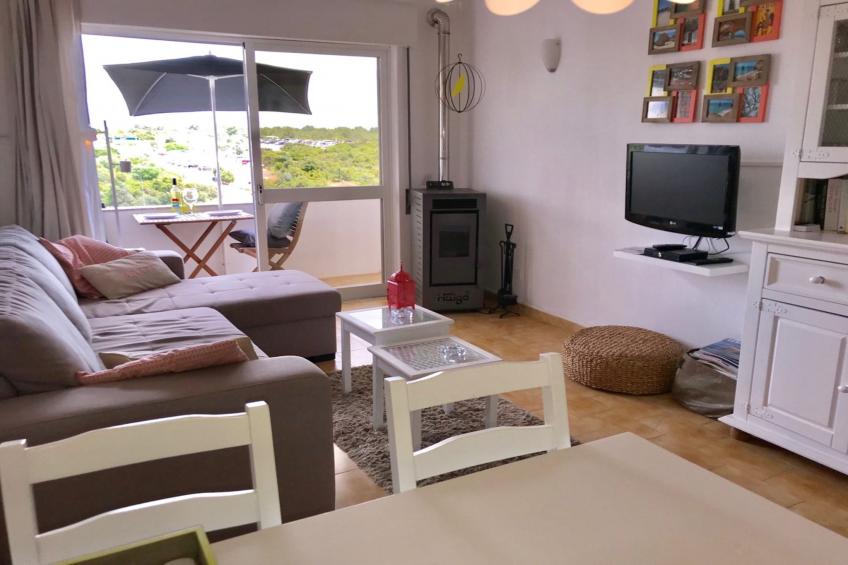 Casa de Sorte - Seaview apartment - foto 7